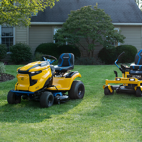 Lawn Care - Kenny Queen's Hardware